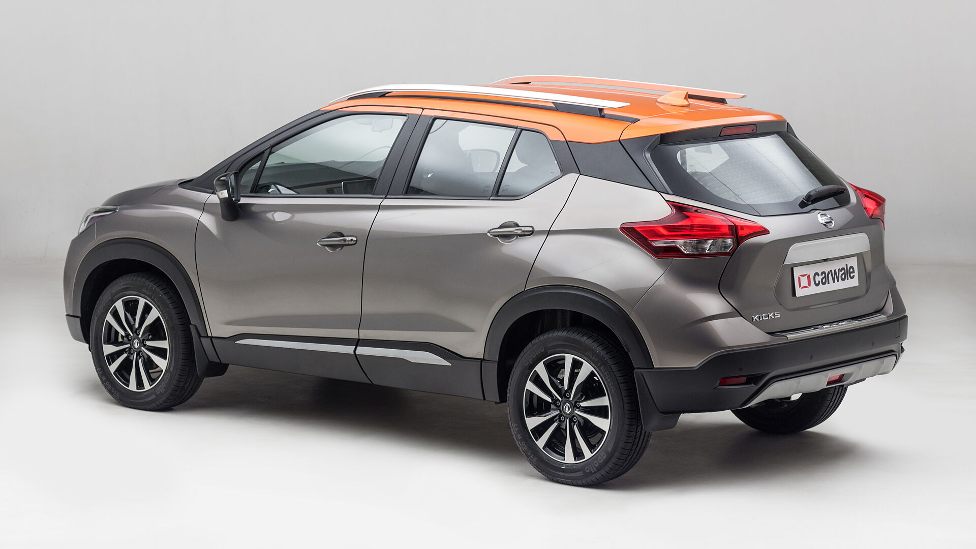 Nissan Kicks Price Images Colors Reviews CarWale