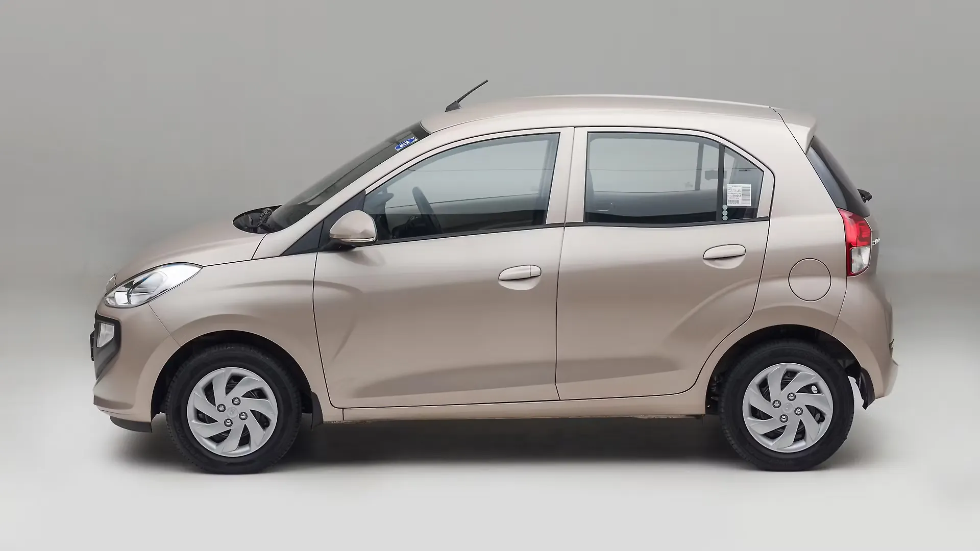 Santro car price deals