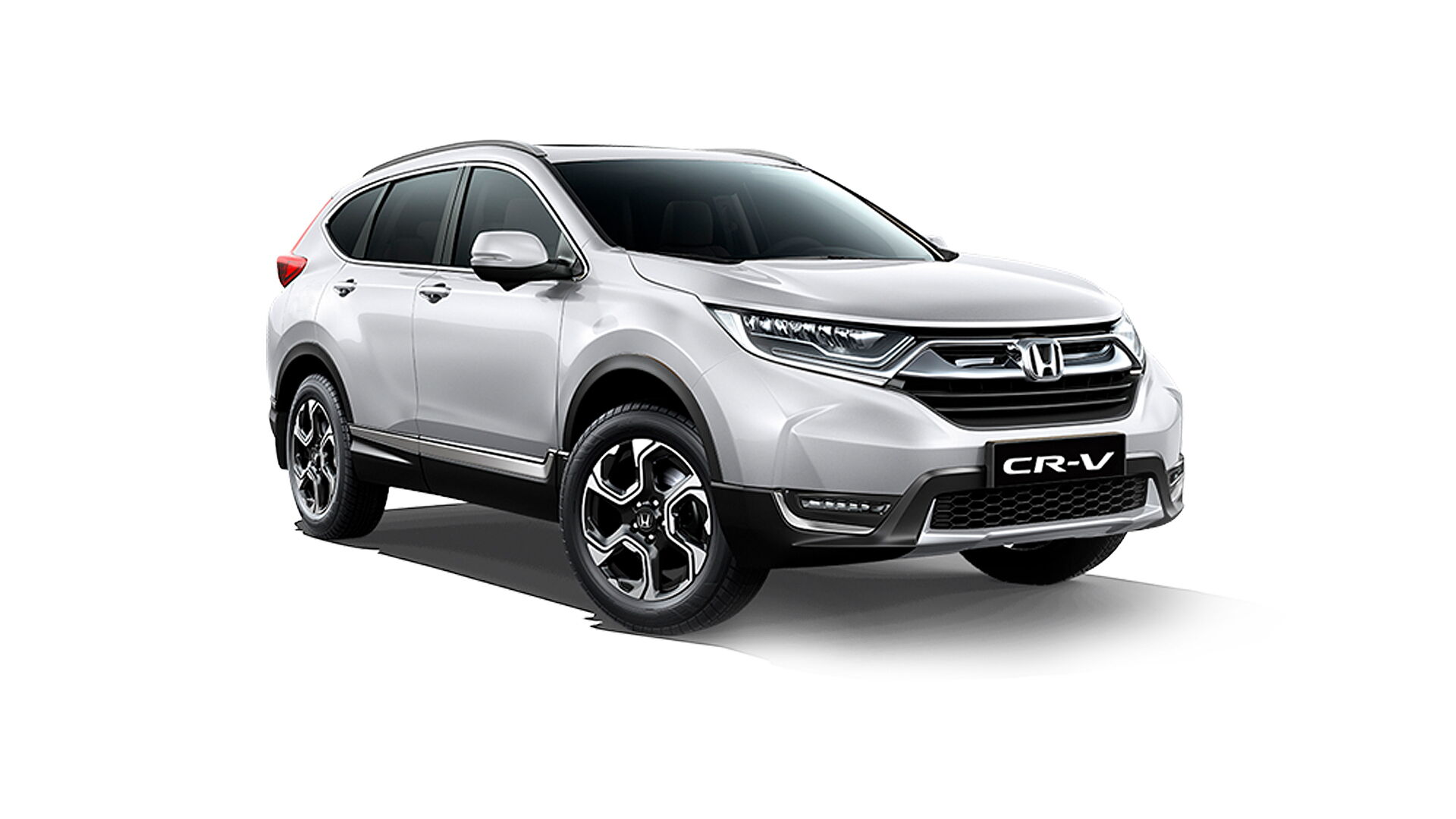 2018 Honda CR-V review, test drive, India launch date, expected price,  engine details and more - Introduction