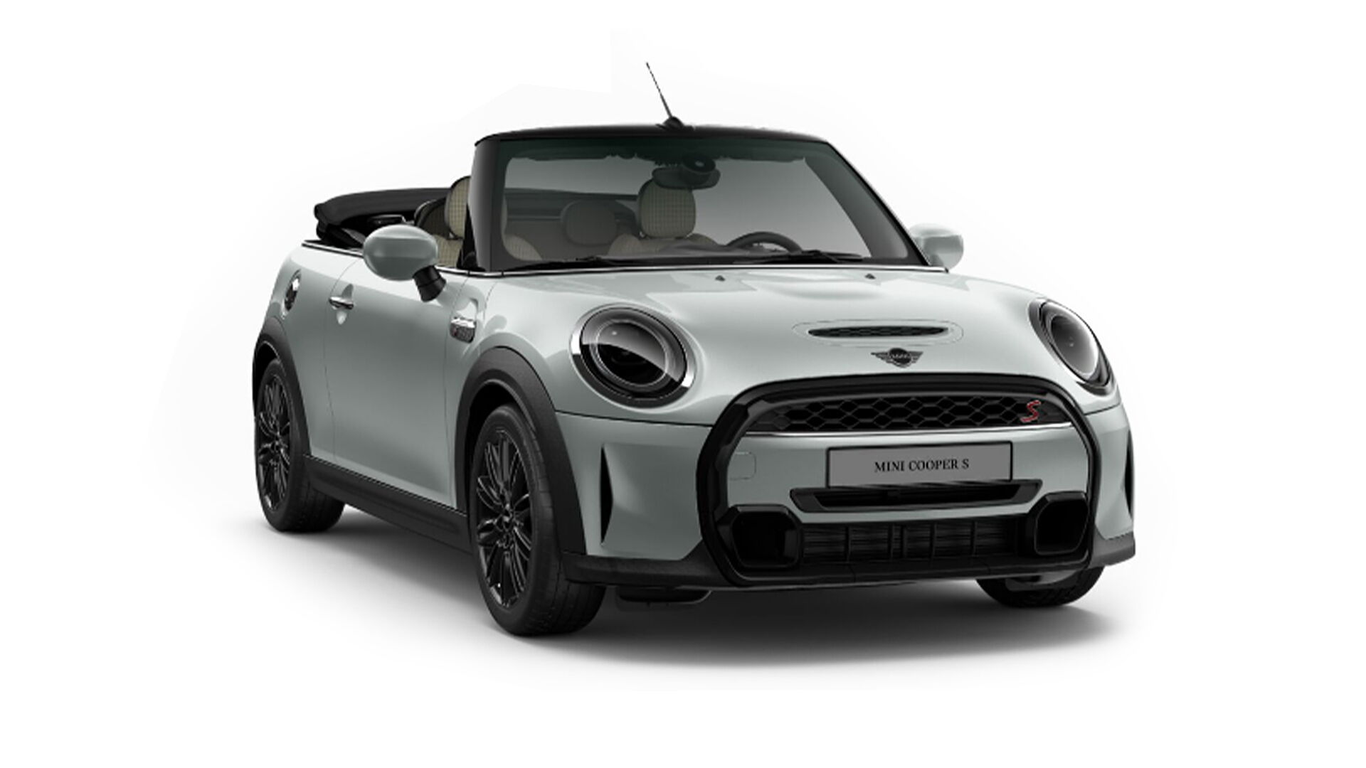 MINI Cooper Convertible Price - Images, Colors & Reviews - CarWale