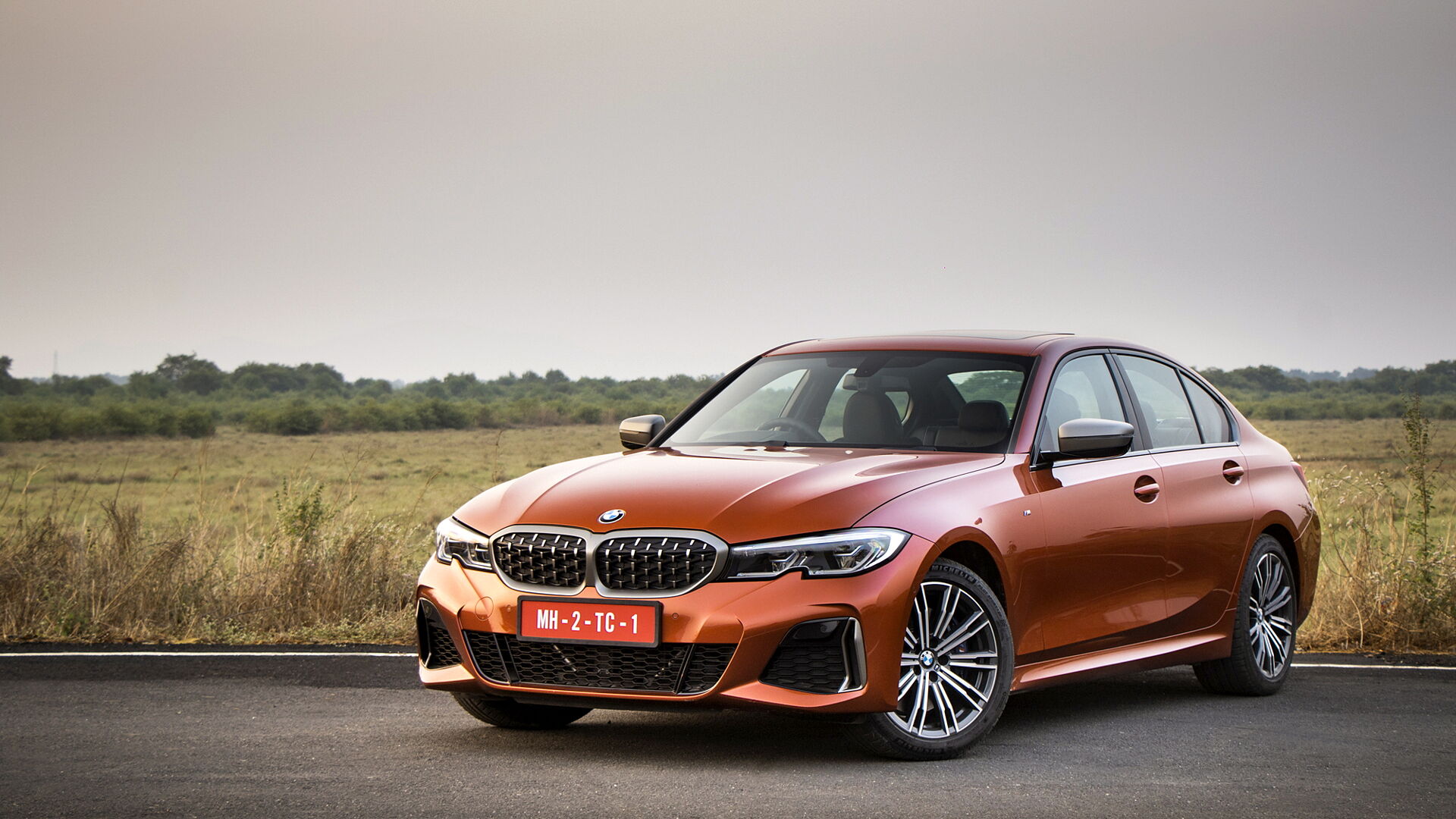 BMW Used Car: Should You Buy the 3 Series at the Price of a Honda