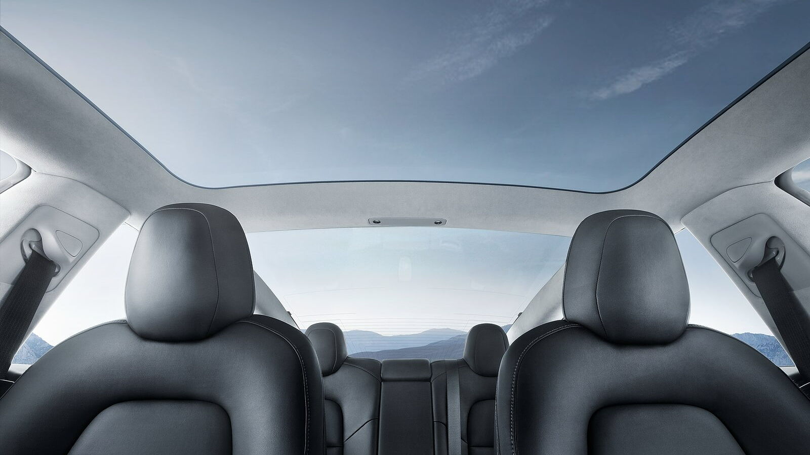 Tesla Model S review: interior, dashboard & infotainment 2024