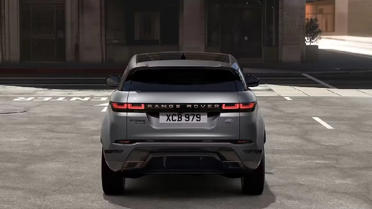 Range rover best sale evoque gearbox price