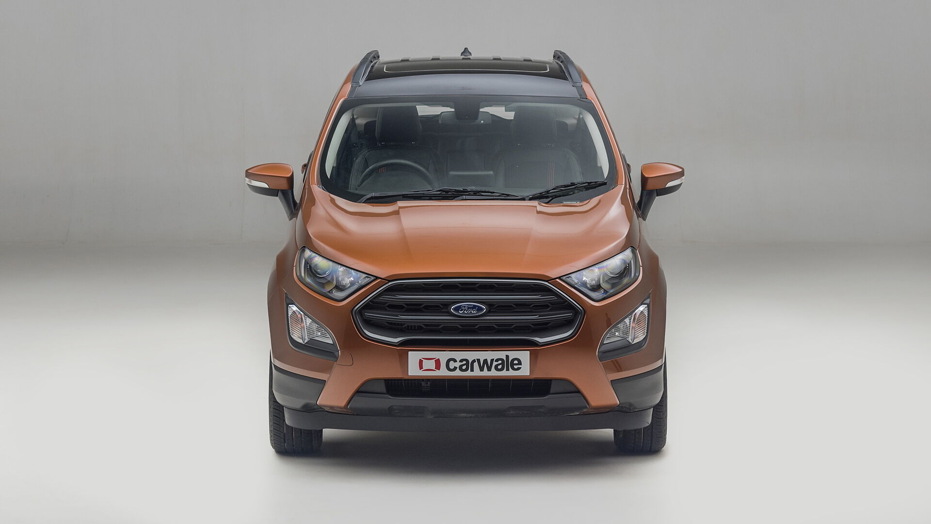 ford ecosport 7 seater
