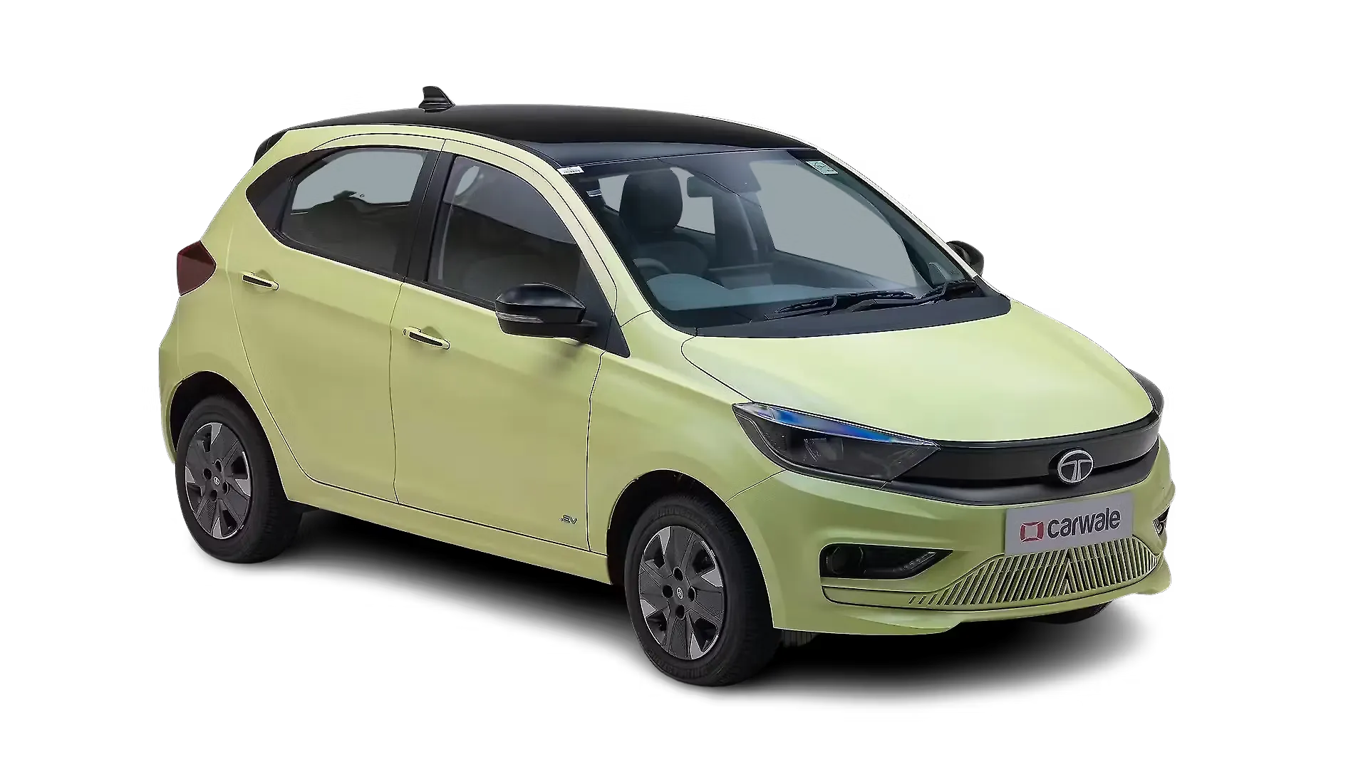 Tata Tiago EV Price - Images, Colours & Reviews - CarWale