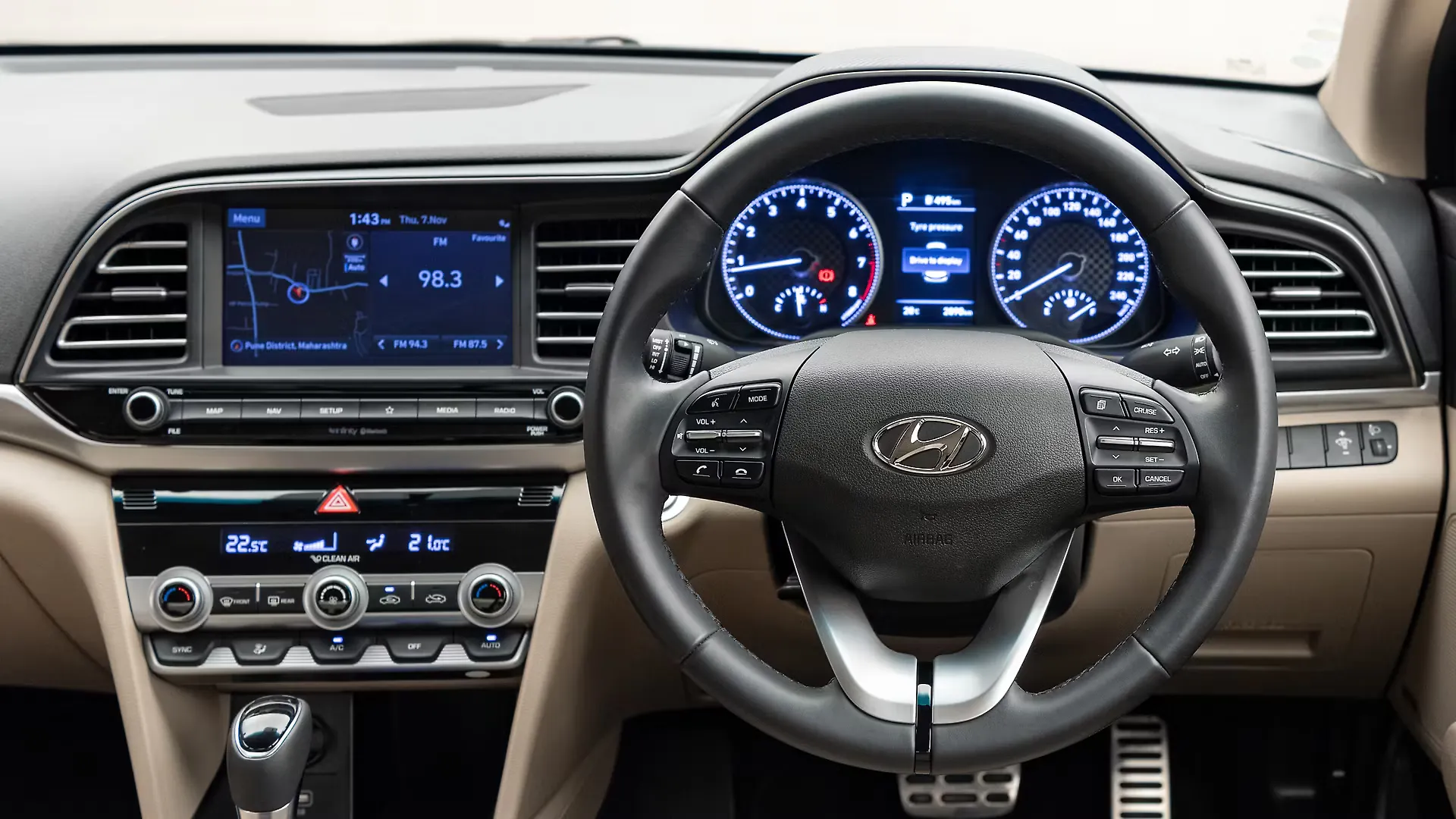 Hyundai Elantra Price Images Colors Reviews CarWale