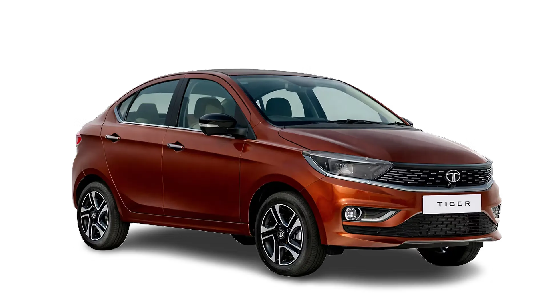 Tata Tigor Price - Images, Colours & Reviews - CarWale