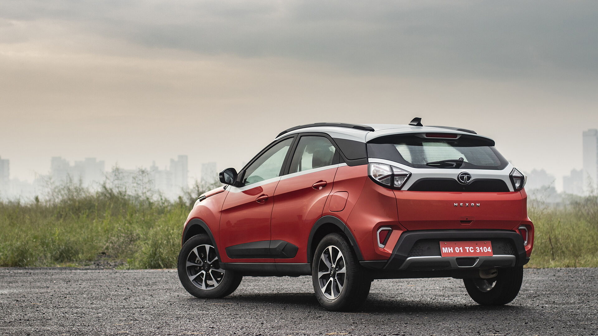 2021 deals tata nexon