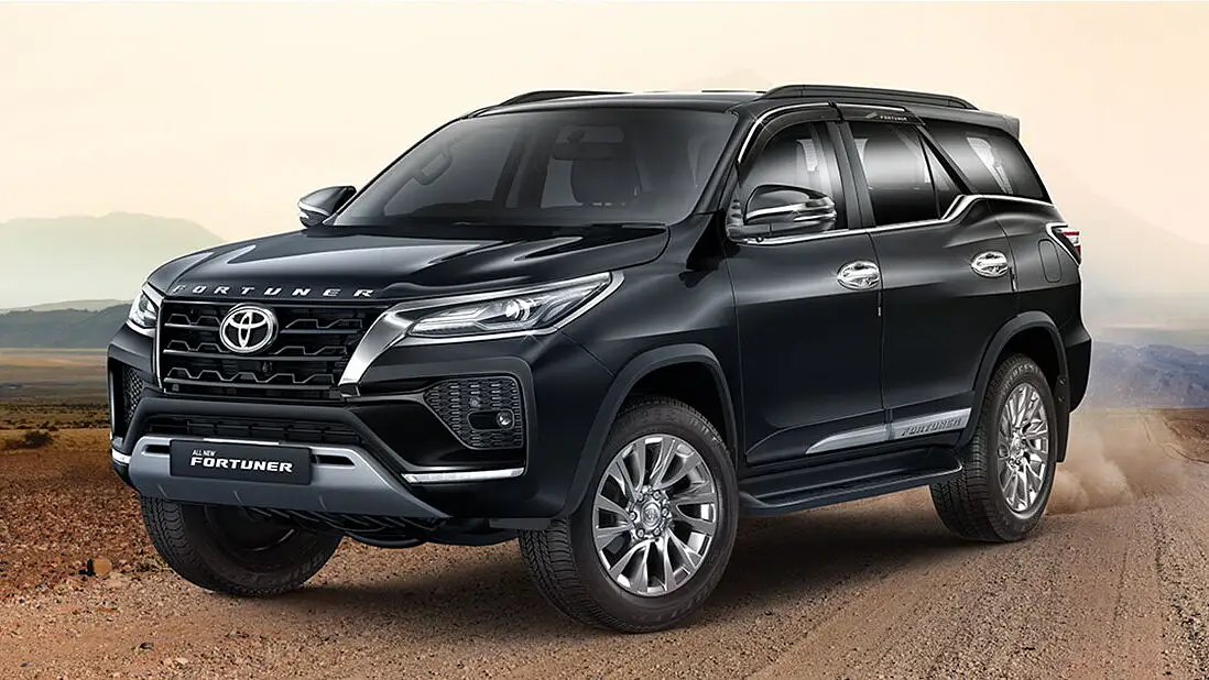 Tanmay Bhat Toyota