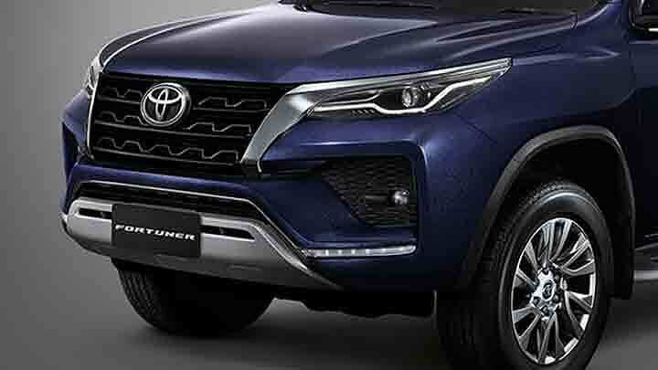 Toyota Fortuner Price in Sonari - February 2024 On Road Price of Fortuner