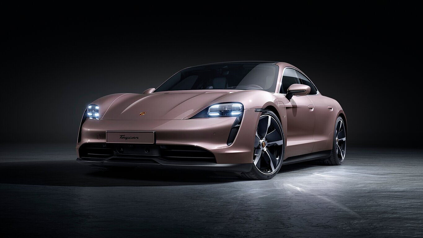 Buy electric deals porsche