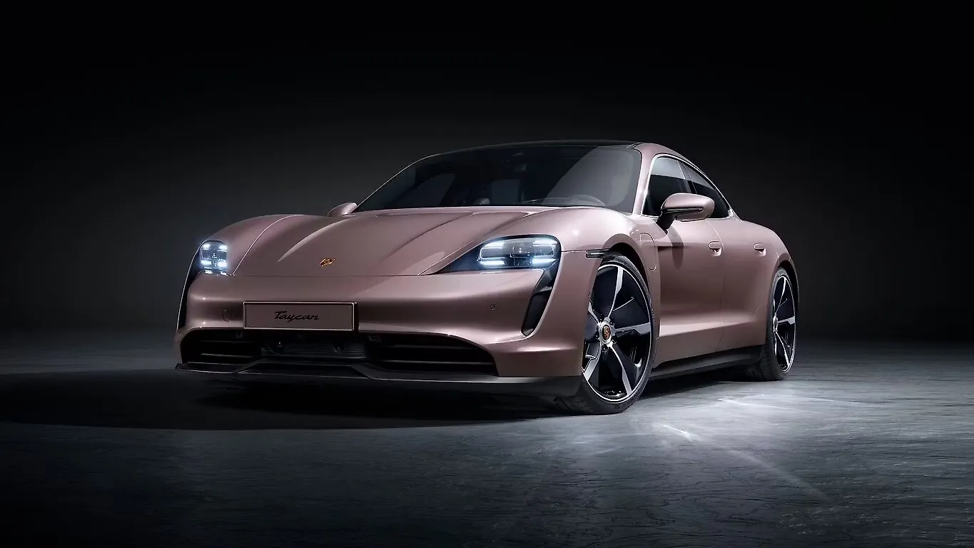 Buy electric hot sale porsche