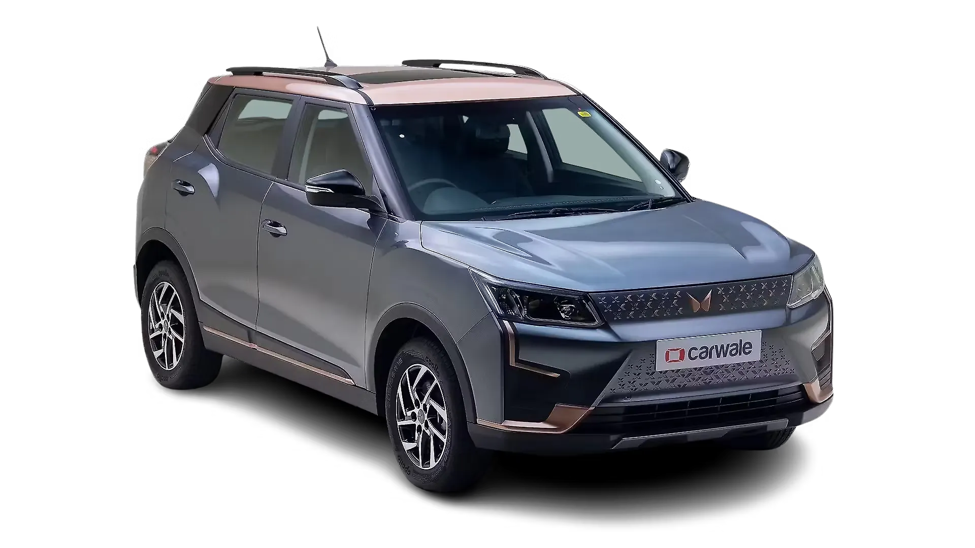 Mahindra XUV400