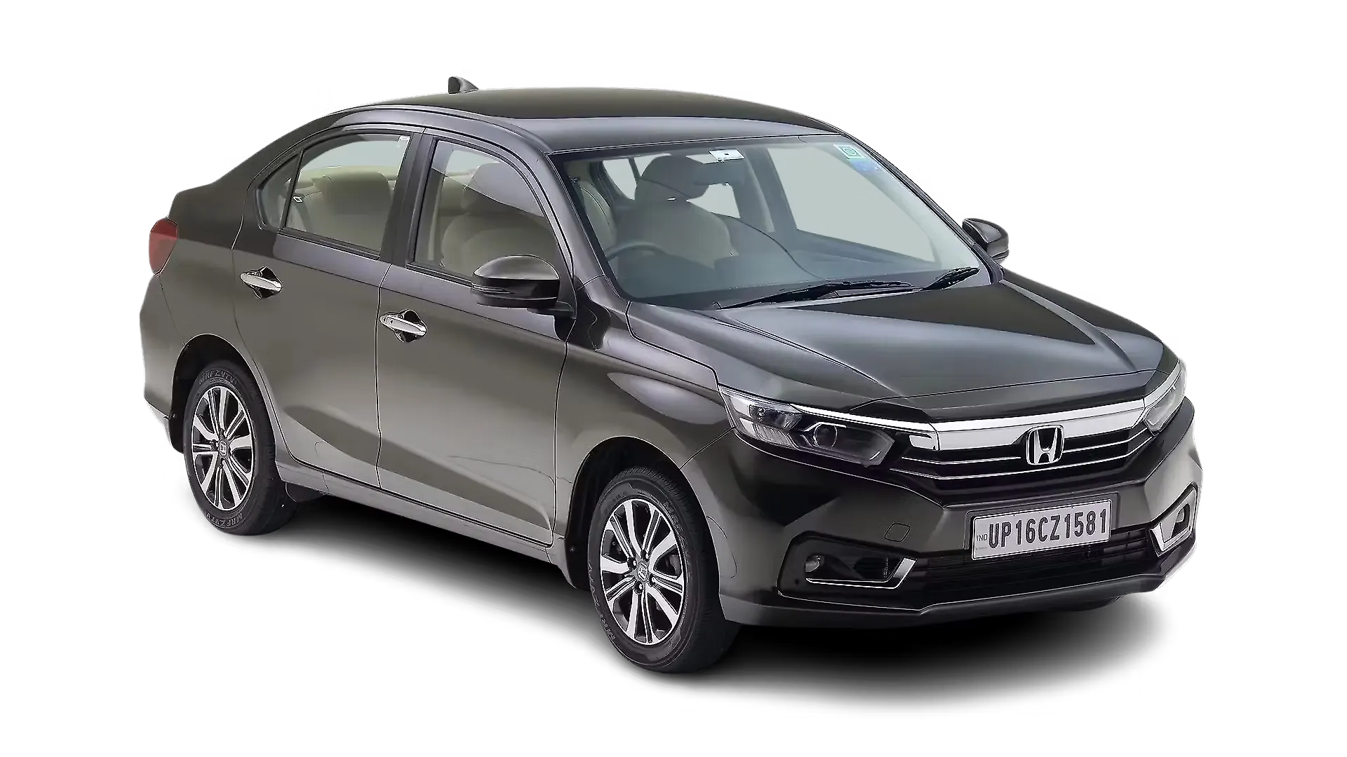 Honda Amaze 2nd Gen Price - Images, Colours & Reviews - CarWale