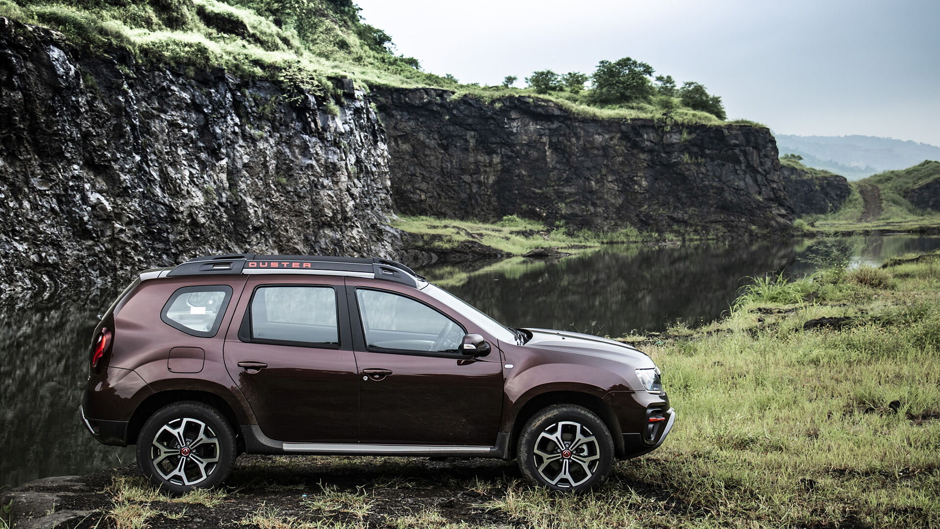 2020 Renault Duster: Top 5 exterior design changes - CarWale