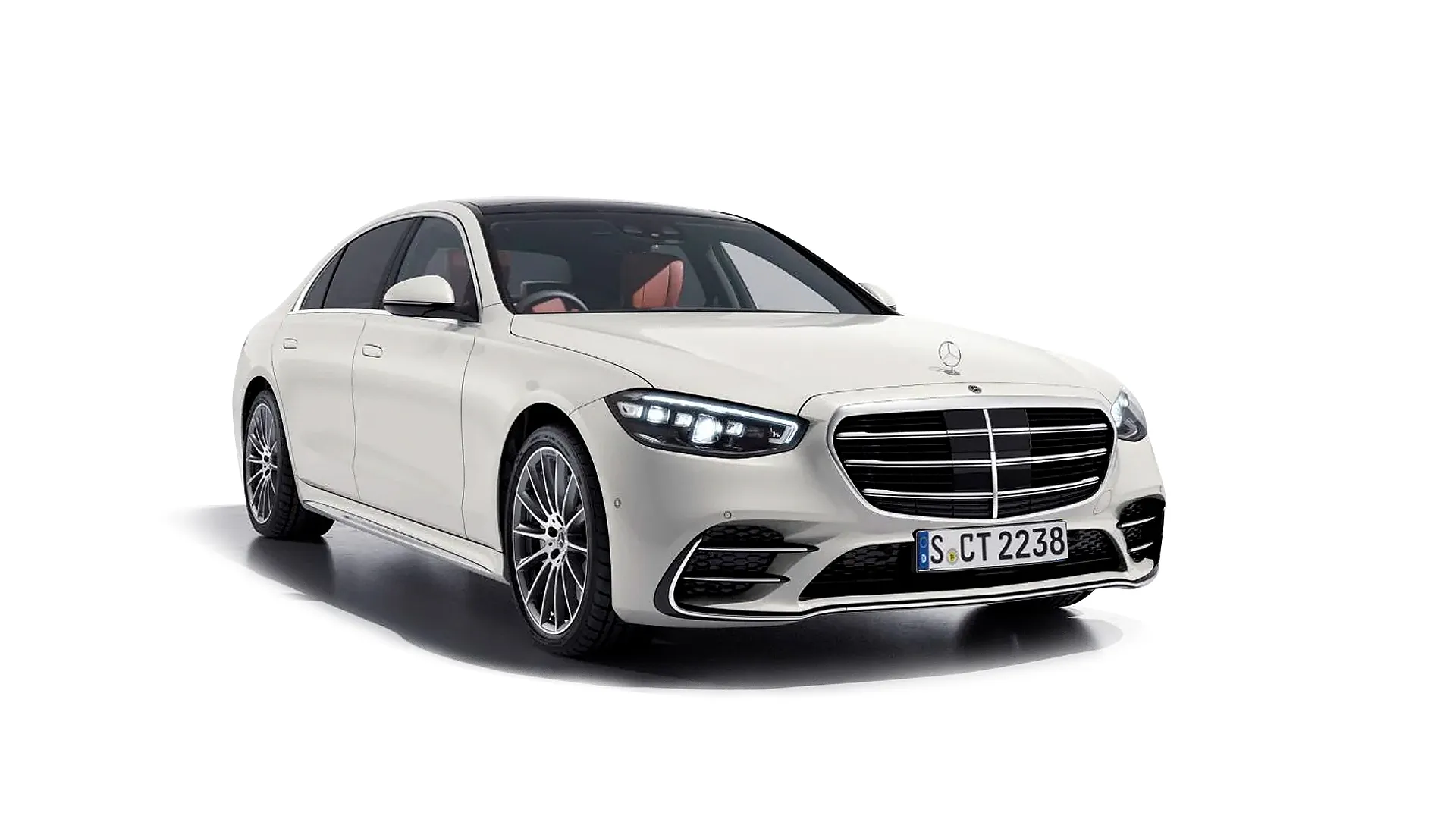 2024 Mercedes-Benz C-Class - News, reviews, picture galleries and videos -  The Car Guide