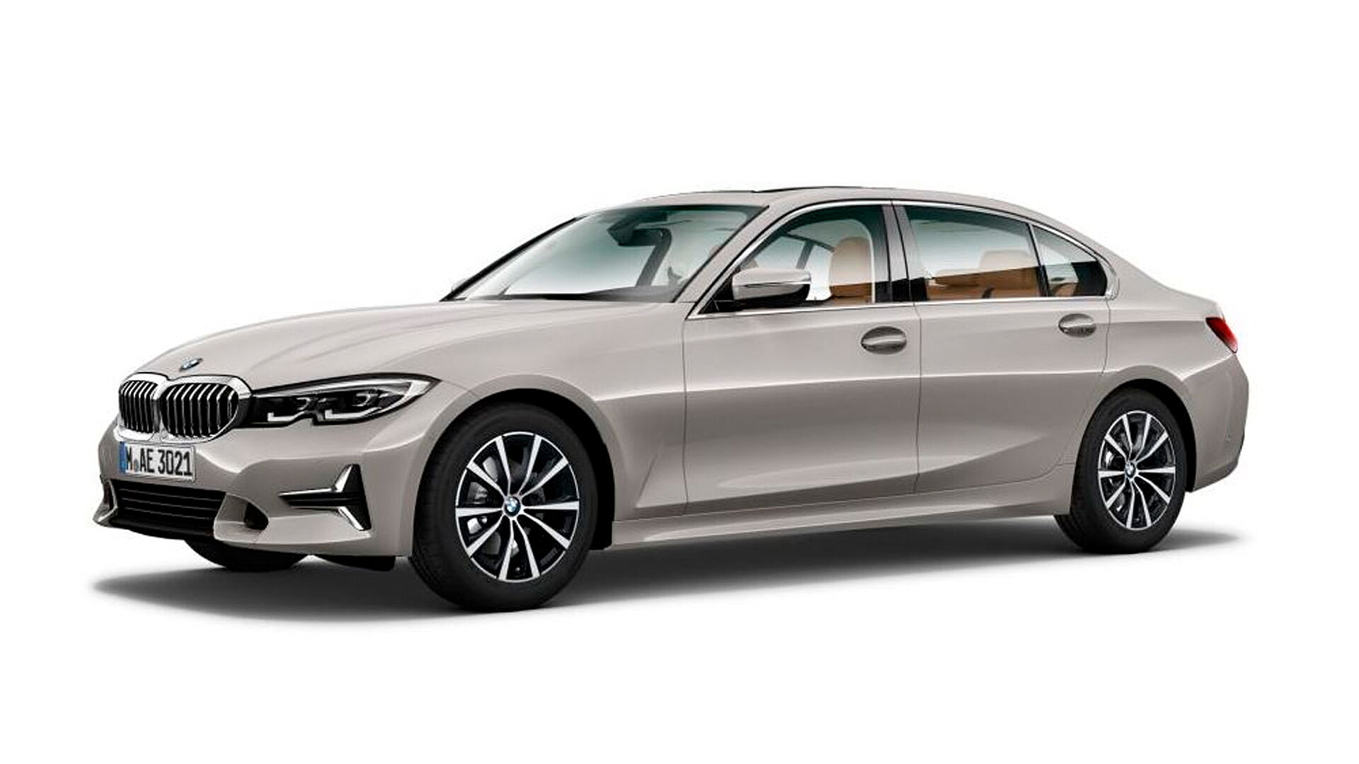 Discontinued BMW 3 Series Gran Limousine [2021-2023] Price - Images, Colors  & Reviews - CarWale
