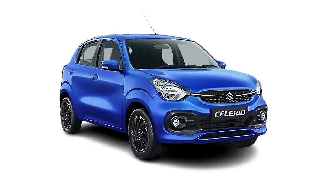 Maruti Celerio Price - Images, Colours & Reviews - CarWale