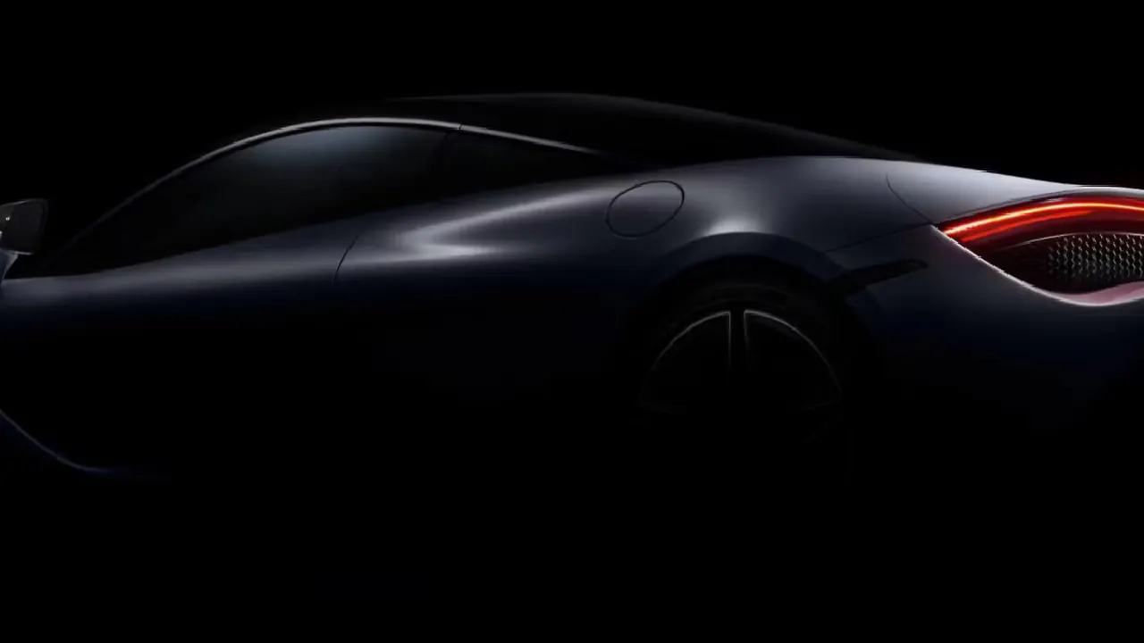 Triple top black 720s