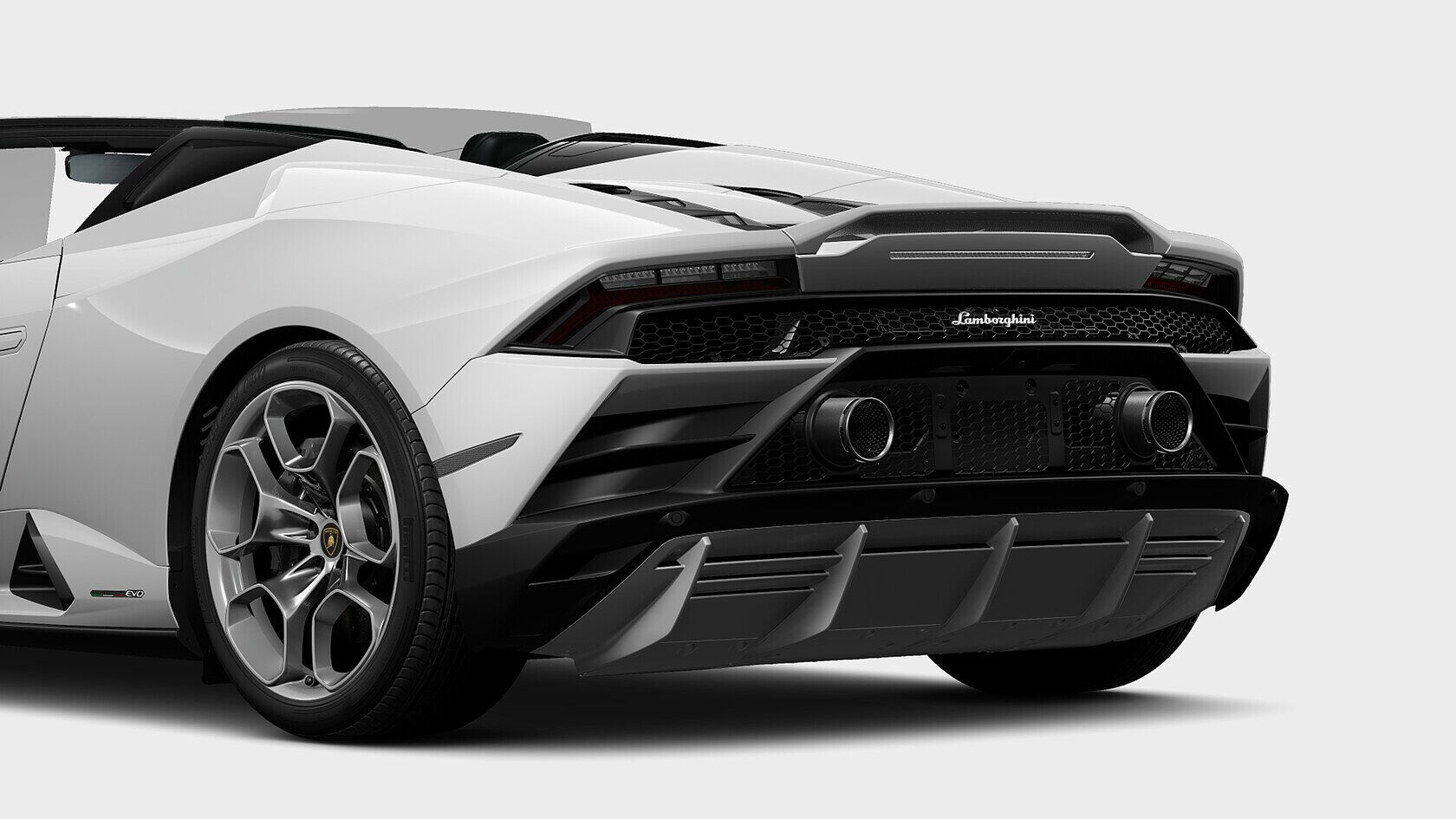 Lamborghini Huracan Evo Spyder Price   Images, Colours & Reviews ...