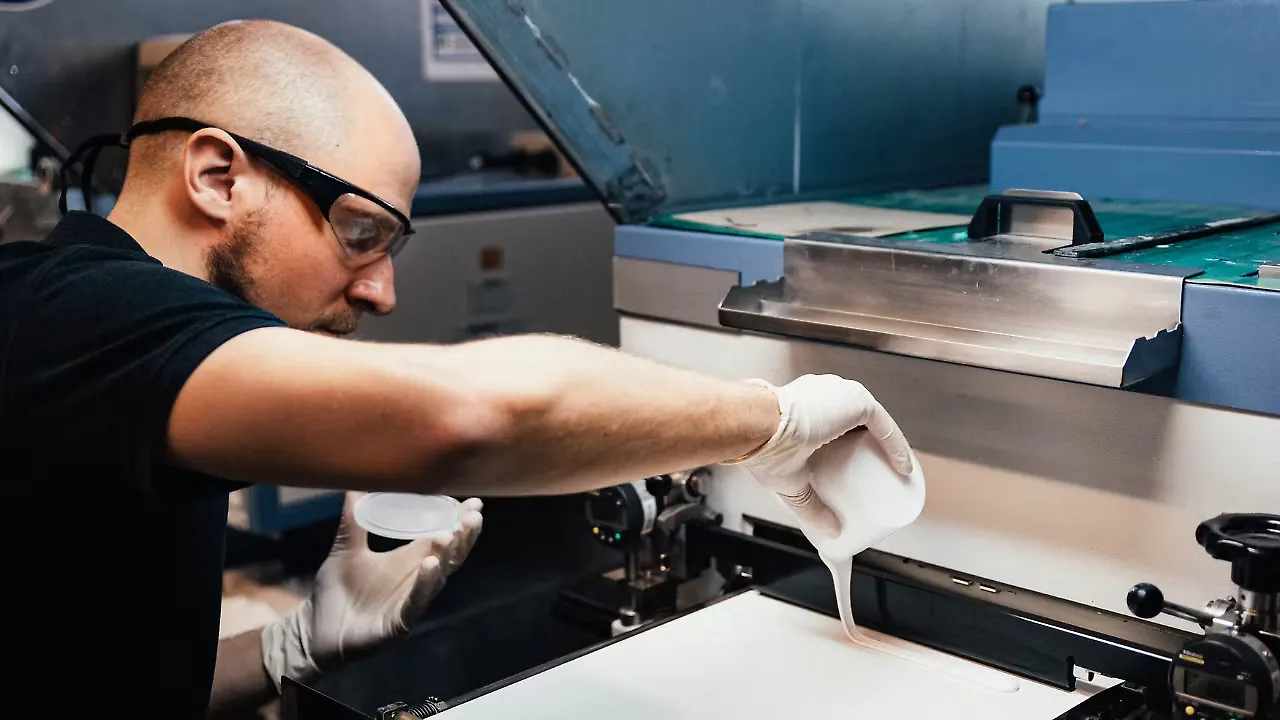 Continental Materials