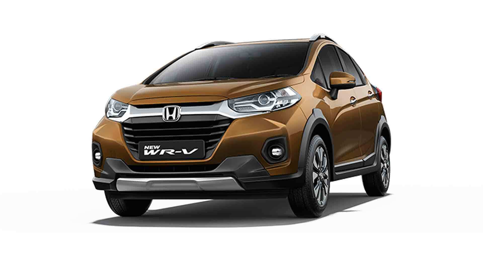 Honda Wr V Colours In India 6 Colours Carwale Honda Wr V Colours In India 6 Colours Carwale