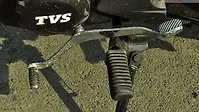 TVS Phoenix TVS Phoenix