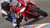 Triumph Daytona 675 ABS
