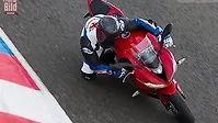 Triumph Daytona 675 ABS Triumph Daytona 675 ABS