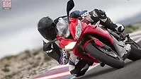 Triumph Daytona 675 ABS Triumph Daytona 675 ABS