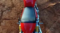 Royal Enfield Continental GT [2013 - 2018] Exterior