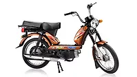 TVS Heavy Duty Super XL Side TVS Heavy Duty Super XL Side