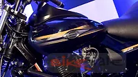 Bajaj Avenger Street 150 [2018] Tank