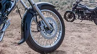 Bajaj Avenger Cruise 220 Wheels-Tyres Bajaj Avenger Cruise 220 Wheels-Tyres
