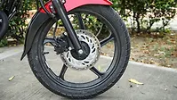 Hero Achiever 150 Wheels-Tyres Hero Achiever 150 Wheels-Tyres