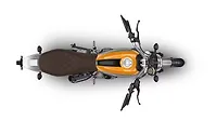 Ducati Scrambler Classic [2018-2019] Exterior