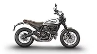 Ducati Scrambler Classic [2018-2019] Side