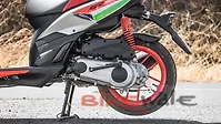 Aprilia SR150 [2017-2018] Exterior