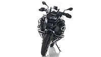 BMW R1200 GS Adventure Front BMW R1200 GS Adventure Front