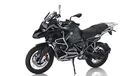 BMW R1200 GS Adventure Front Three-Quarter BMW R1200 GS Adventure Front Three-Quarter