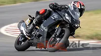 TVS Apache RR 310 [2020-2023] Action