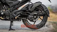 Honda X-Blade Wheels-Tyres