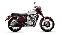 Jawa Standard Side