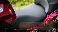 Benelli TRK 502 BS4 Exterior