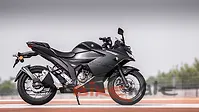 Suzuki Gixxer SF 250 Exterior