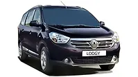Renault Lodgy Right Front Three Quarter Renault Lodgy Right Front Three Quarter