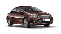 Fiat Linea Exterior