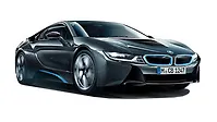 BMW i8 [2015-2019] Exterior