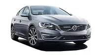 Volvo S60 [2015-2020] Exterior