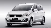 Maruti Suzuki Ertiga [2015-2018] Exterior